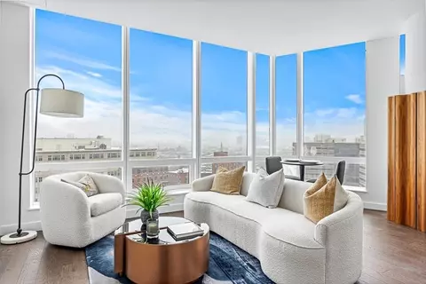 430 Stuart #1608, Boston, MA 02116