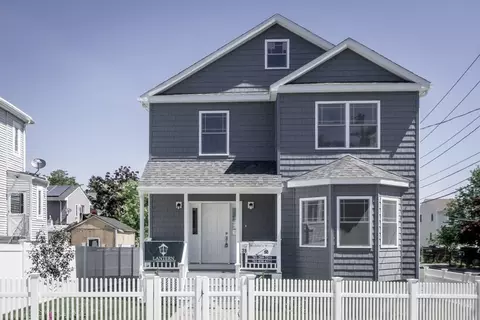 36 Floyd St, Revere, MA 02151