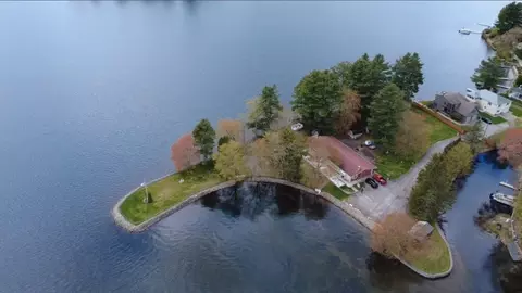20 Indian Point Rd, Webster, MA 01570