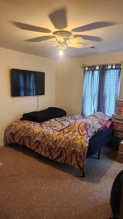 Bedroom - 54 Bacon St, Warren, MA 01083 photo 2 of 5