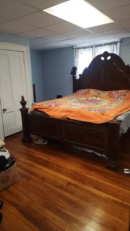 Bedroom - 54 Bacon St, Warren, MA 01083 photo 1 of 5