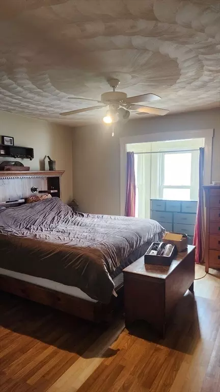 Bedroom - 54 Bacon St, Warren, MA 01083 photo 5 of 5