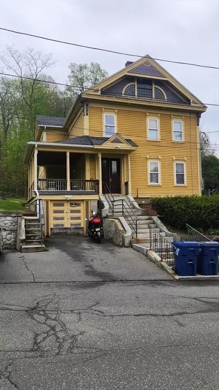 Exterior - 54 Bacon St, Warren, MA 01083 photo 7 of 7