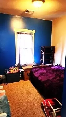 Bedroom - 54 Bacon St, Warren, MA 01083 photo 4 of 5