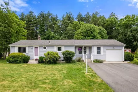 25 Wehr Rd, Hampden, MA 01036