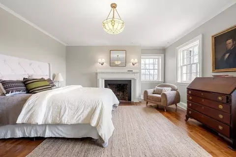 Bedroom - 15 Farm St, Dover, MA 02030 photo 3 of 3