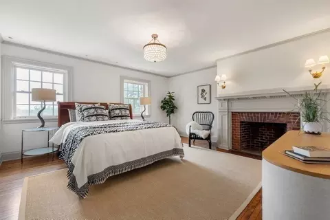 Bedroom - 15 Farm St, Dover, MA 02030 photo 2 of 3