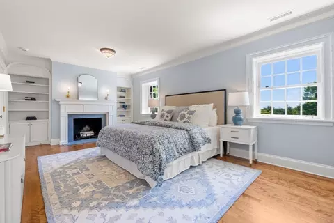 Bedroom - 15 Farm St, Dover, MA 02030 photo 1 of 3