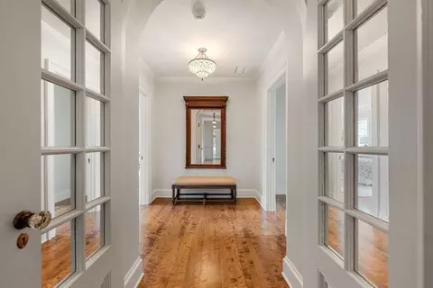 Entry Way - 15 Farm St, Dover, MA 02030 photo 3 of 3