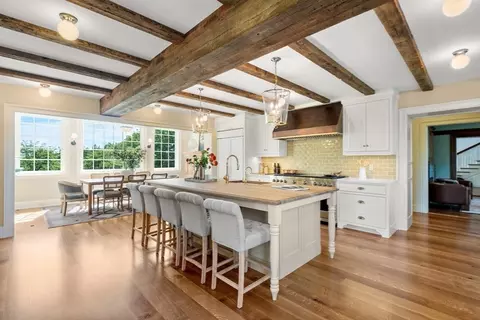 Kitchen - 15 Farm St, Dover, MA 02030 photo 1 of 4
