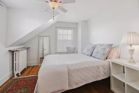 Bedroom - 55 Gregory St, Marblehead, MA 01945 photo 1 of 4