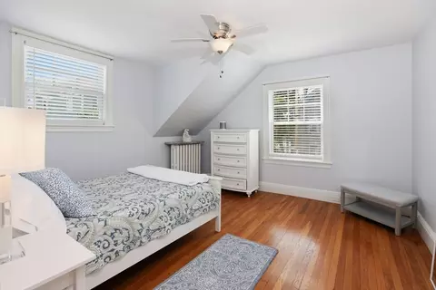 Bedroom - 55 Gregory St, Marblehead, MA 01945 photo 2 of 4