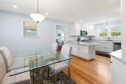Dining - 55 Gregory St, Marblehead, MA 01945 photo 1 of 1