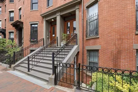 514 Massachusetts Ave #5, Boston, MA 02118