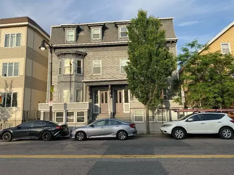 608 S Dorchester Ave #S, Boston, MA 02127