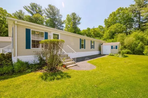 82 Georges Loop, Raynham, MA 02767 photo 37