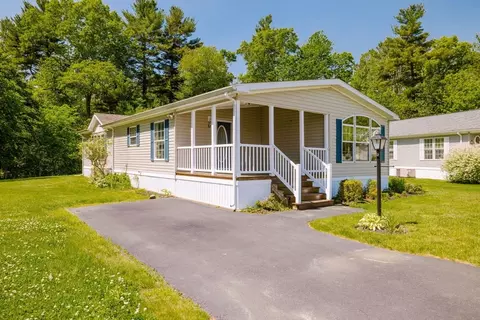82 Georges Loop, Raynham, MA 02767 photo 31