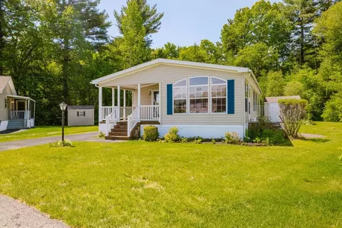 82 Georges Loop, Raynham, MA 02767 photo 39