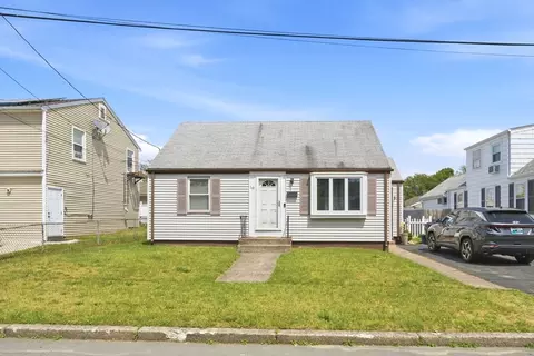 70 Jones Ave, Pawtucket, RI 02861