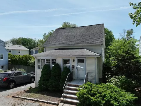 34 Trenton, Dedham, MA 02026