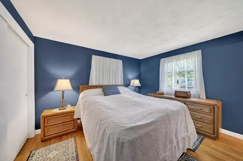 Bedroom - 131 Spring St, Fairhaven, MA 02719 photo 1 of 4