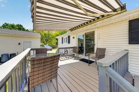 Exterior - 131 Spring St, Fairhaven, MA 02719 photo 3 of 13