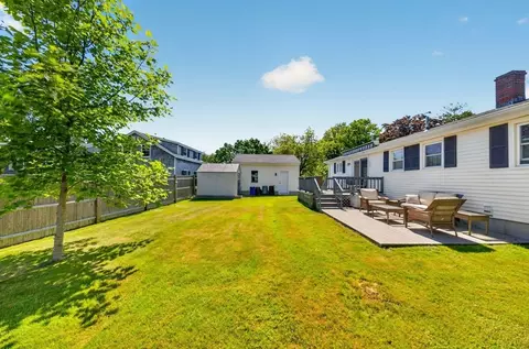 Exterior - 131 Spring St, Fairhaven, MA 02719 photo 11 of 13