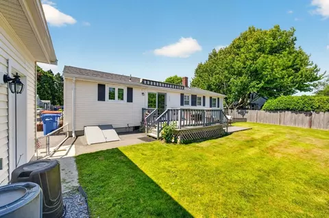 Exterior - 131 Spring St, Fairhaven, MA 02719 photo 9 of 13