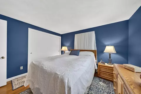 Bedroom - 131 Spring St, Fairhaven, MA 02719 photo 2 of 4