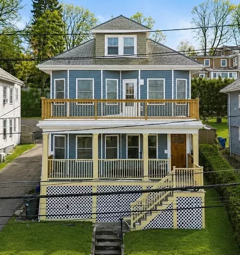 96 Brayton Rd, Boston, MA 02135