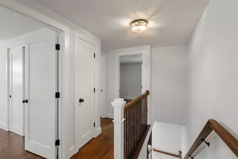Entry Way - 164 B East Central St #B, Natick, MA 01760 photo 1 of 1