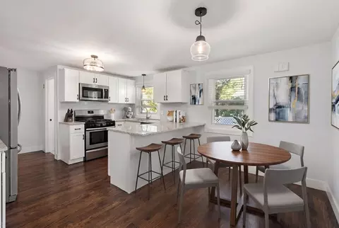Kitchen - 164 B East Central St #B, Natick, MA 01760 photo 3 of 3