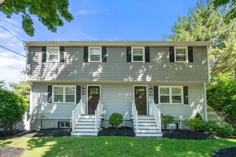 164 B East Central St #B, Natick, MA 01760
