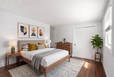 Bedroom - 164 B East Central St #B, Natick, MA 01760 photo 2 of 6