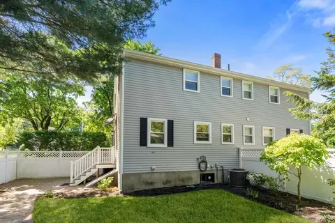 Exterior - 164 B East Central St #B, Natick, MA 01760 photo 6 of 7