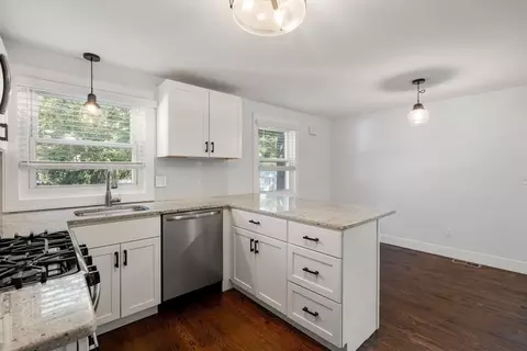 Kitchen - 164 B East Central St #B, Natick, MA 01760 photo 2 of 3