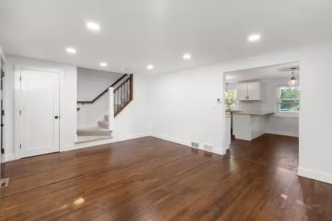 Living - 164 B East Central St #B, Natick, MA 01760 photo 2 of 5