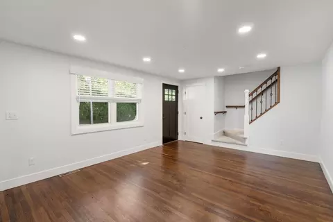 Living - 164 B East Central St #B, Natick, MA 01760 photo 1 of 5