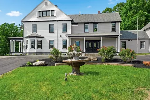 763 Massachusetts Ave #1, Lunenburg, MA 01462