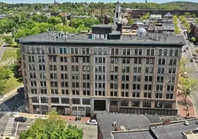 11 Lawrence St #510, Lawrence, MA 01840