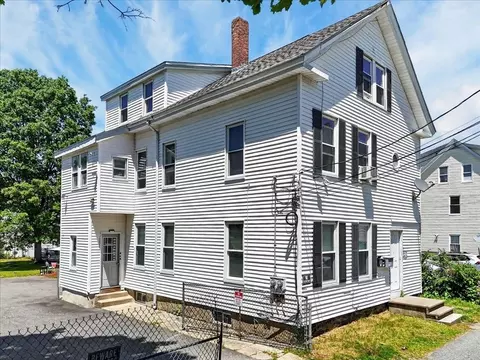 3 Church Ave, Taunton, MA 02780