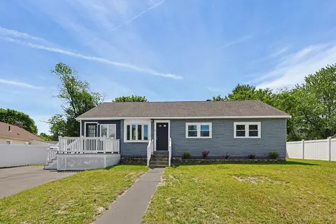 6 Almond Dr, Randolph, MA 02368