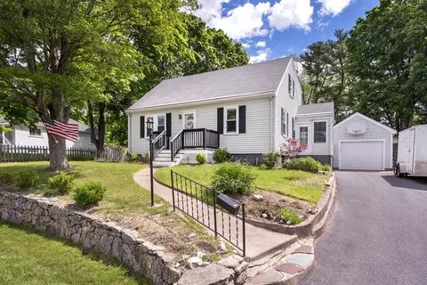 92 Hawthorn, Westwood, MA 02090
