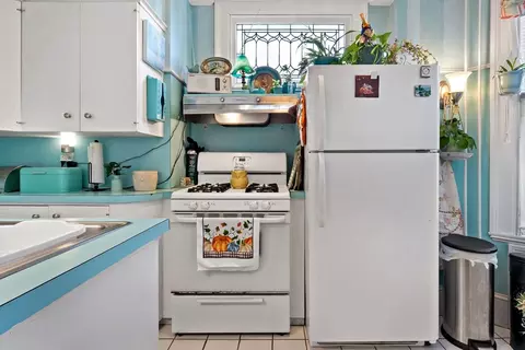 Kitchen - 216 Prospect St, Fall River, MA 02720 photo 1 of 7