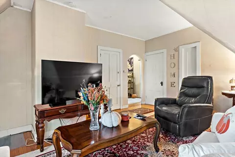 Living - 216 Prospect St, Fall River, MA 02720 photo 8 of 8