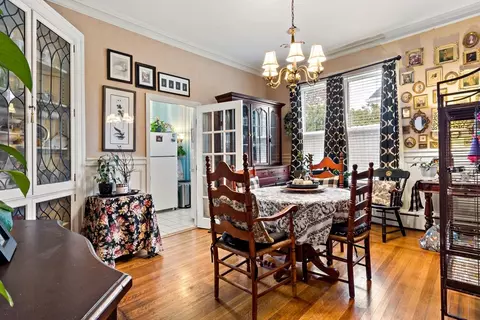 Dining - 216 Prospect St, Fall River, MA 02720 photo 1 of 1
