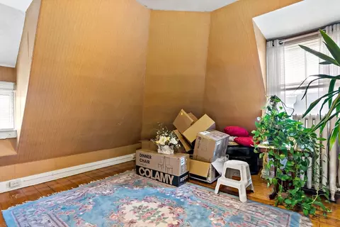 Bedroom - 216 Prospect St, Fall River, MA 02720 photo 7 of 7
