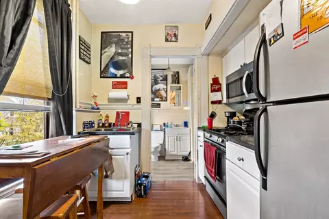 Kitchen - 216 Prospect St, Fall River, MA 02720 photo 5 of 7