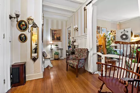 Entry Way - 216 Prospect St, Fall River, MA 02720 photo 1 of 4