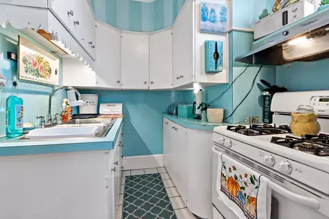 Kitchen - 216 Prospect St, Fall River, MA 02720 photo 2 of 7